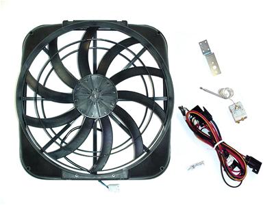 FAN MACH ONE