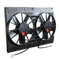FAN MACH TWO