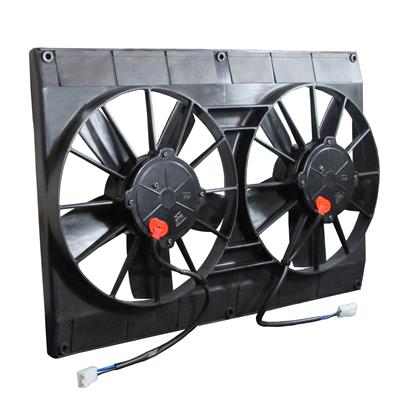 FAN MACH TWO