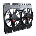 FAN MACH TWO