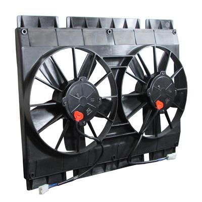 FAN MACH TWO