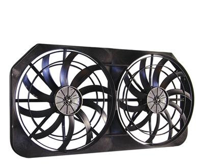 FAN MACH TWO