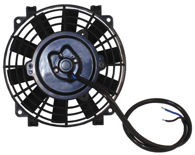 FAN PACESETTER SERIES