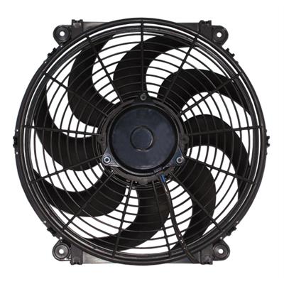 FAN PACESETTER SERIES