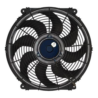 FAN PACESETTER SERIES