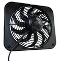 JETSTREME I SMART START FAN