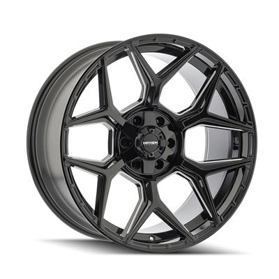 WHEEL