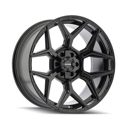 WHEEL