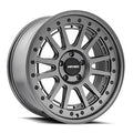WHEEL ALUM 15X7 GUNMETAL