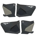 RZR Turbo R MP Traditional Doors