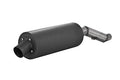 ATV EXHAUST