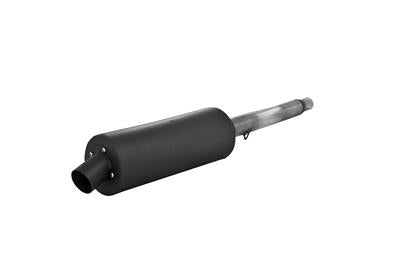 ATV EXHAUST