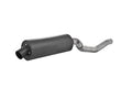 ATV EXHAUST