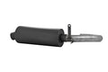 ATV EXHAUST