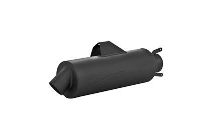 ATV EXHAUST