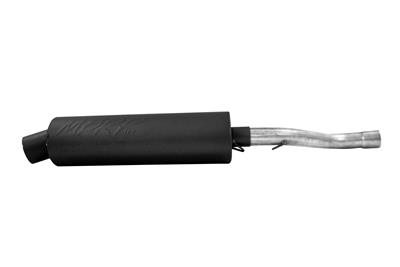 ATV EXHAUST