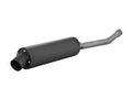 ATV EXHAUST