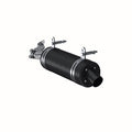 ATV EXHAUST