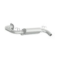 EXHAUST SYSTEM