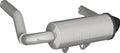 SXS EXHAUST