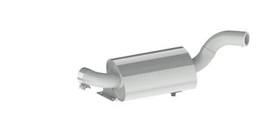 EXHAUST