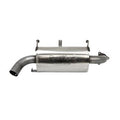 SXS EXHAUST
