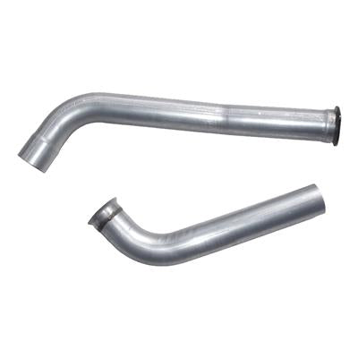 DOWN PIPE KIT  AL 2003-2007 FO