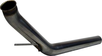 4   DOWN-PIPE  T409 2003-2004