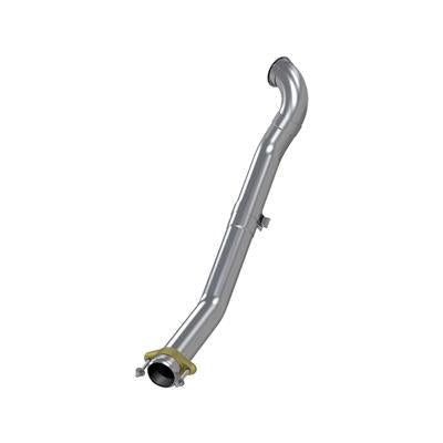 DOWNPIPE EXHAUST STEEL FORD 3I