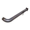 4   FRONT-PIPE W/FLANGE  T409