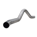 EXHAUST TAIL PIPE