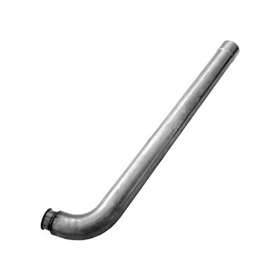 EXHAUST PIPES