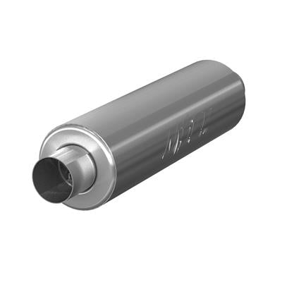 EXHAUST PIPES