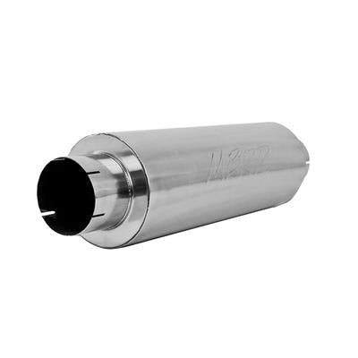 QUIET TONE MUFFLER