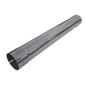 MUFFLER DELETE PIPE 4   INLET