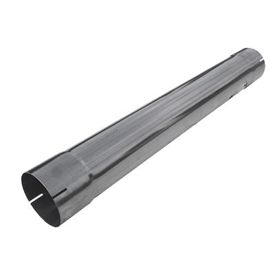MUFFLER DELETE PIPE 4   INLET