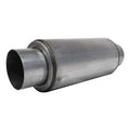 RESONATOR 4   INLET /OUTLET 1