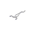 EXHAUST SYSTEMS