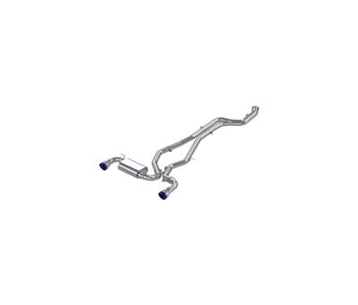 EXHAUST SYSTEMS