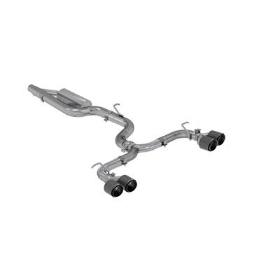 EXHAUST SYSTEM