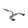 EXHAUST SYSTEM
