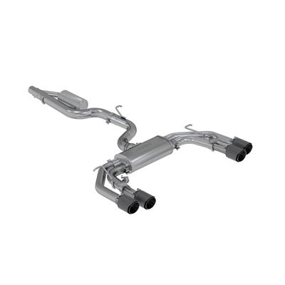 EXHAUST SYSTEM
