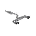 EXHAUST SYSTEMS
