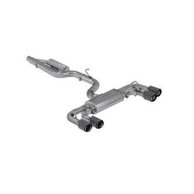 EXHAUST SYSTEMS