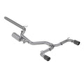 EXHAUST SYSTEM