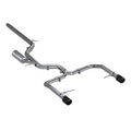 EXHAUST SYSTEMS
