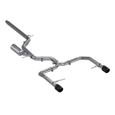 EXHAUST SYSTEMS