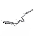 EXHAUST SYSTEMS