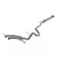 EXHAUST SYSTEMS