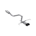 EXHAUST SYSTEMS